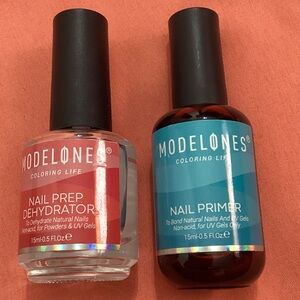 Modelones nails bundle